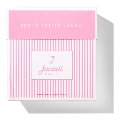 100ML JACADI EAU PARFUMEE Toute Petite - eau de senteur sans alcool  1 of 3 