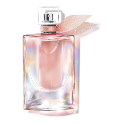 Lancôme - La Vie Est Belle - La Vie Est Belle Soleil Cristal - Eau De Parfum Femme - Solaire & Florale - 50ml