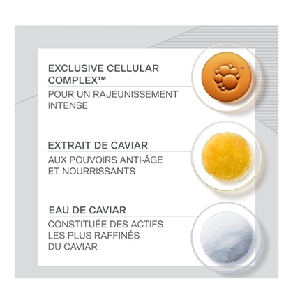 Skin Caviar Lotion Essentielle, Soin Pré-Sérum, 150 ml
