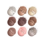 CHANEL LES 9 OMBRES Ombres à paupières haute intensité effets multiples - édition limitée 3 of 4 Ombres à paupières haute intensité effets multiples - édition limitée