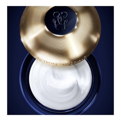 La crème