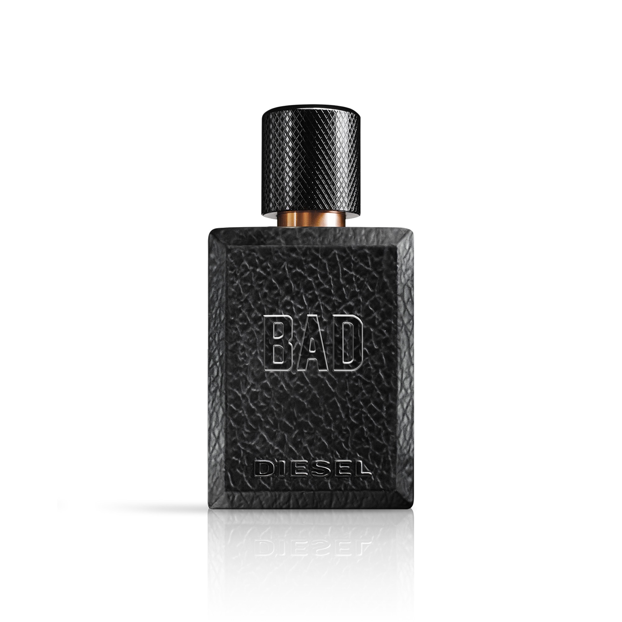 Diesel - Bad - Eau De Toilette - 50ml