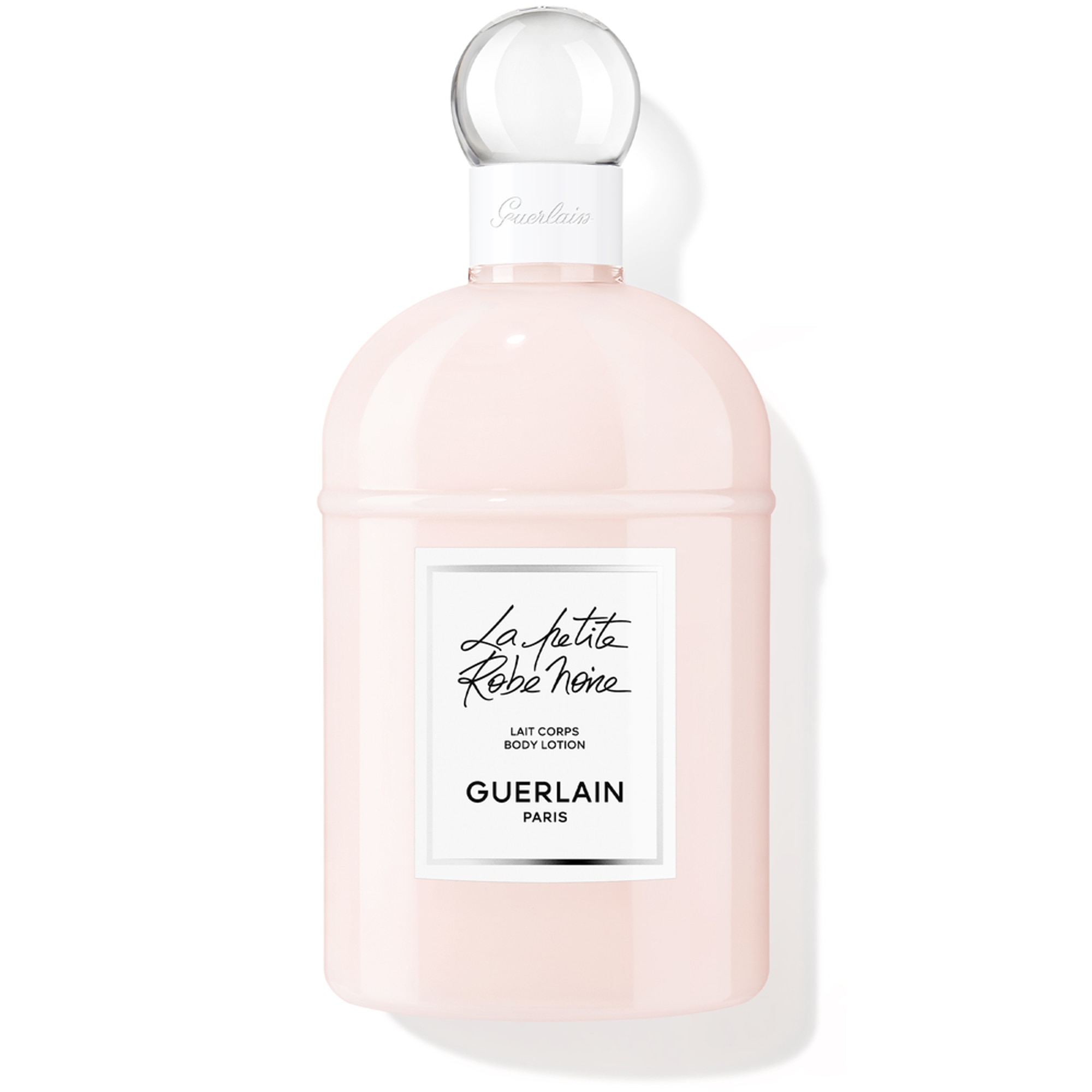 Guerlain - La Petite Robe Noire - Lait Corps - 200ml