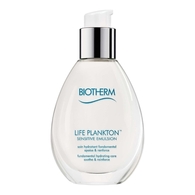 50mL BIOTHERM LIFE PLANKTON Soin hydratant fondamental apaise & renforce  1 of 2 
