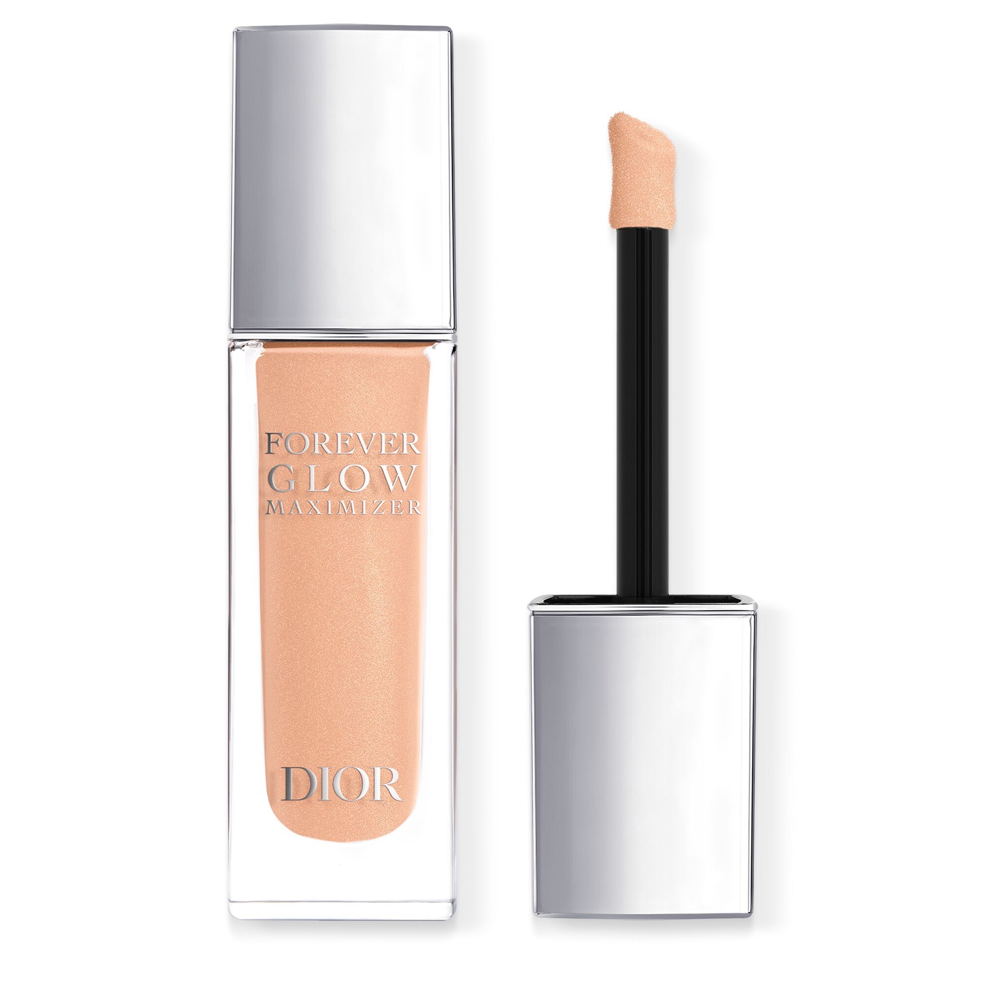 Dior Forever - Glow Maximizer Highlighter Liquide Longue Tenue