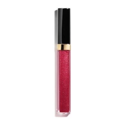  CHANEL ROUGE COCO GLOSS Gel brillant hydratant  1 of 3 