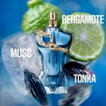 75ML Jean Paul Gaultier LE BEAU NARCISSE Eau de parfum 3 of 4 Eau de parfum
