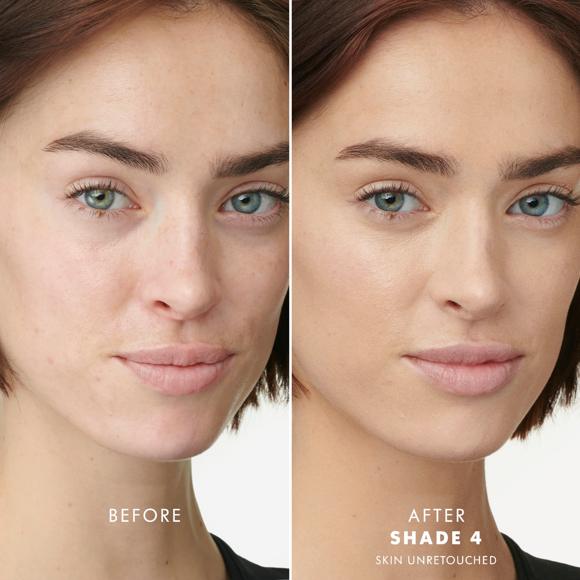 Fond de teint éclat parfait