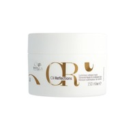 150ML WELLA PROFESSIONALS OIL Masque révélateur de lumière pour tous types de cheveux  1 of 2 