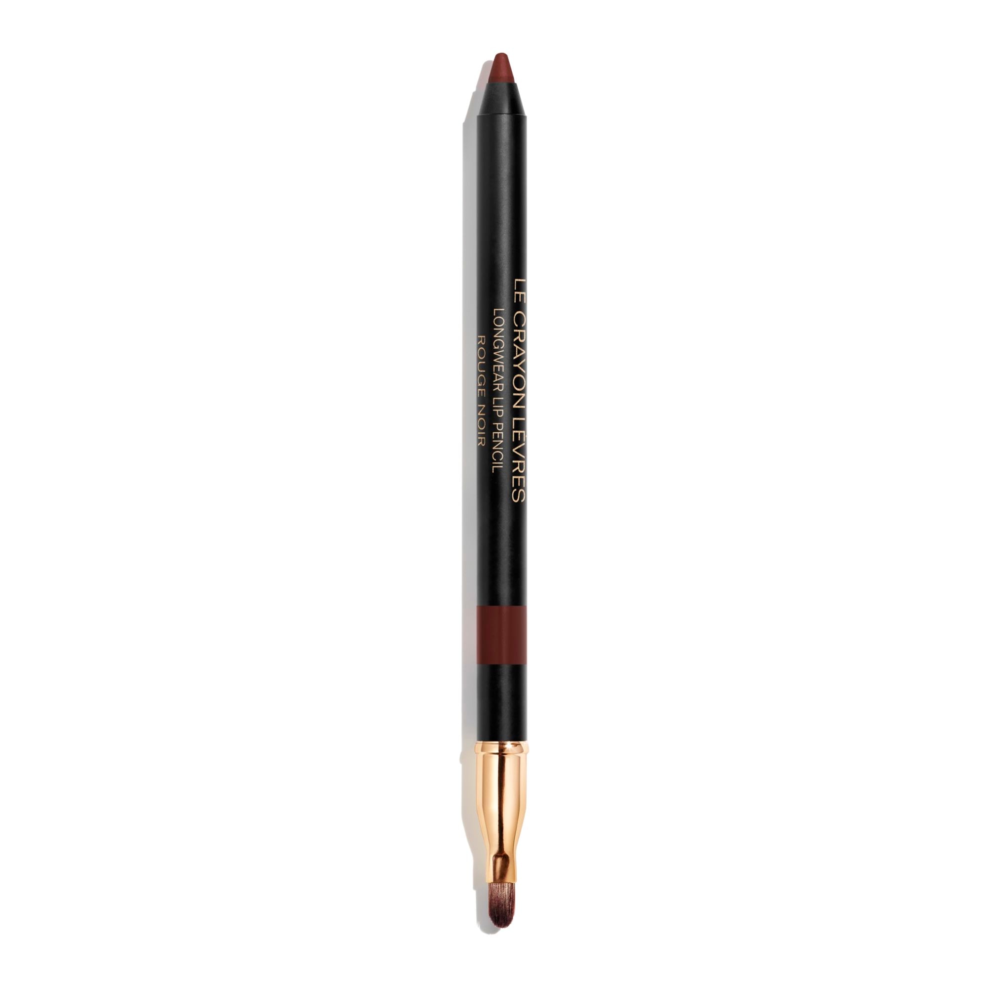 Chanel - Le Crayon Lèvres - Crayon Contour Des Lèvres Longue Tenue