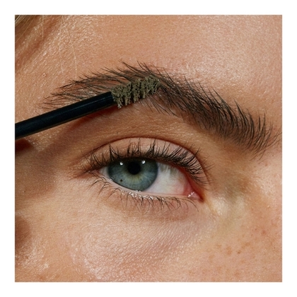 Gel teinté pour sourcils