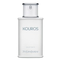 100mL Yves Saint Laurent Kouros Eau de Toilette Vaporisateur  1 of 2 