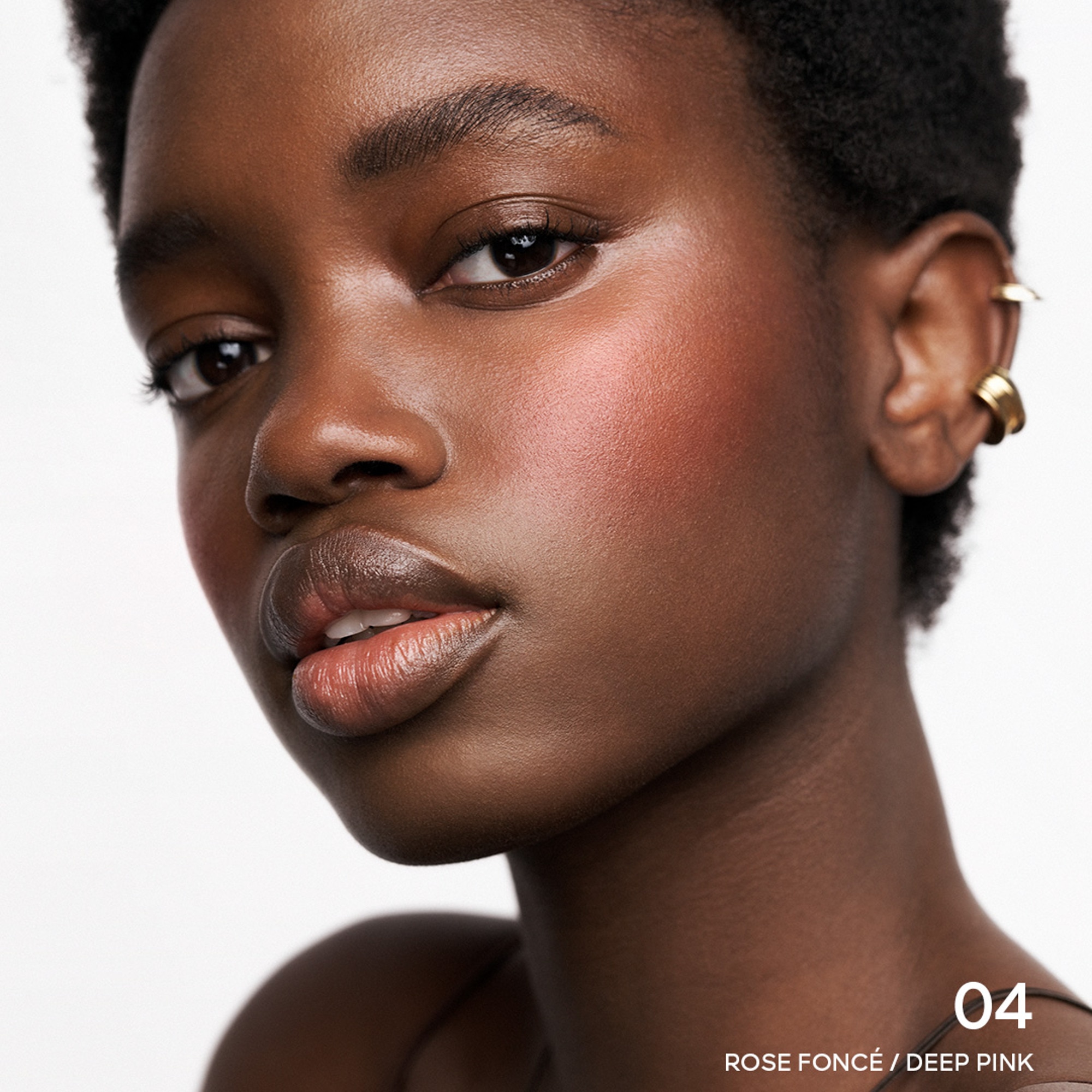 Terracotta blush le fard à joues effet bonne mine 90% d?ingrédients d?origine naturelle