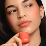 Armani DOLCI MAKEUP BLUSH Blush multi-usages 3 of 4 Blush multi-usages