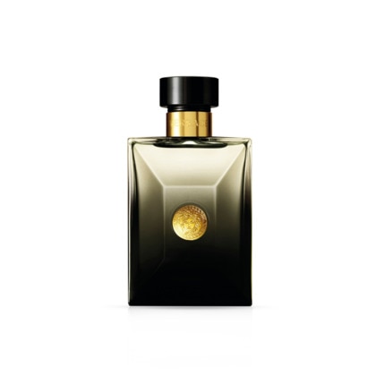 100ml VERSACE OUD NOIR Eau de parfum  1 of 3 