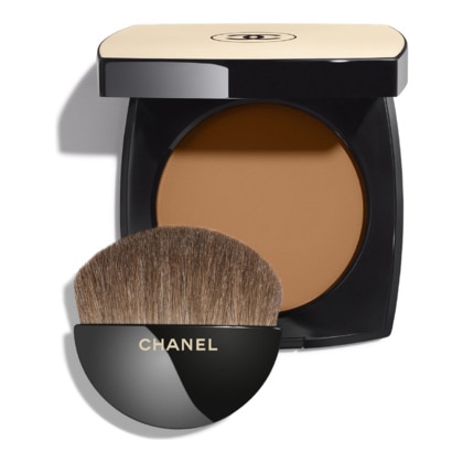 CHANEL LES BEIGES Poudre belle mine naturelle - rechargeable 1 of 1