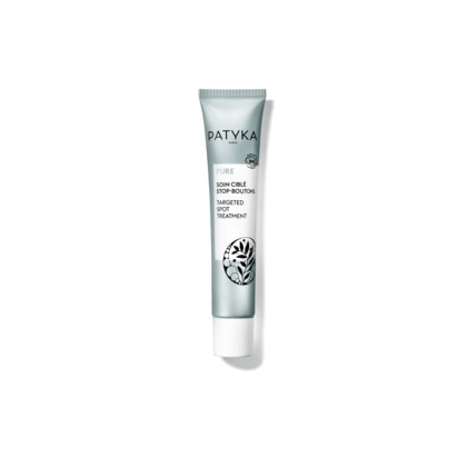 15ML PATYKA PURE Soin ciblé stop-boutons 1 of 2