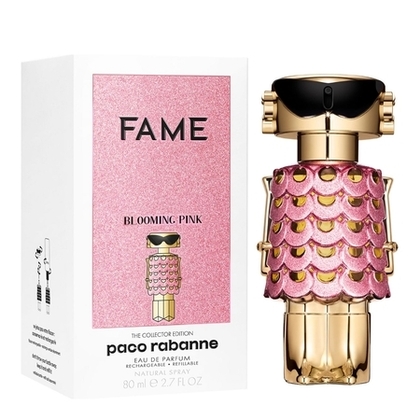 Eau de parfum