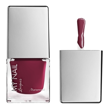  MARIONNAUD MINI FORMATS MAXI BEAUTE Mon Mini Vernis Laque  1 of 4 