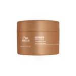 Masque nourrissant pour cheveux secs, ternes ou frisés