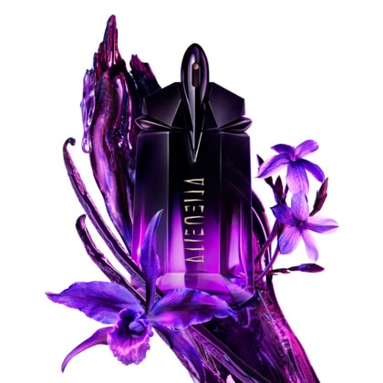 Eau de parfum - rechargeable