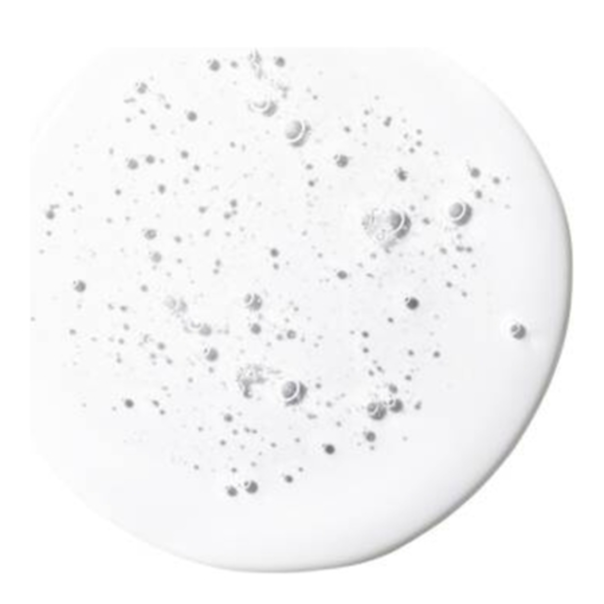 Shampoing à l'huile de noix de coco cheveux normaux