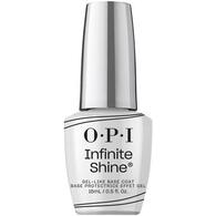  OPI INFINITE SHINE Base protectrice effet gel  1 of 2 