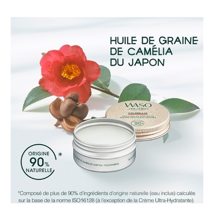 Baume SOS multi-usages