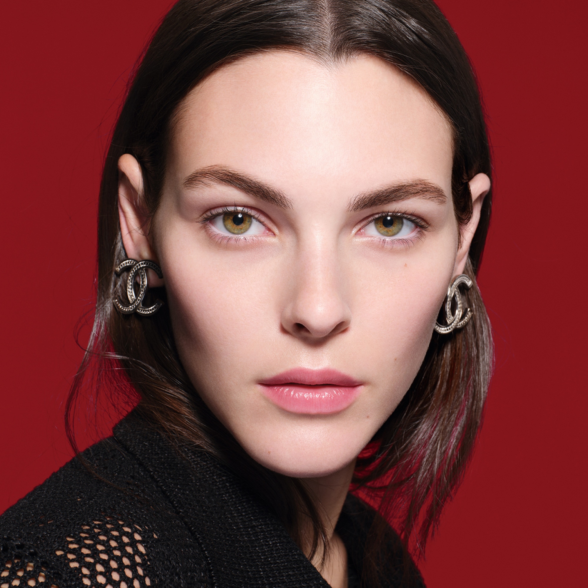 N°1 de chanel sérum-en-brume au camélia rouge