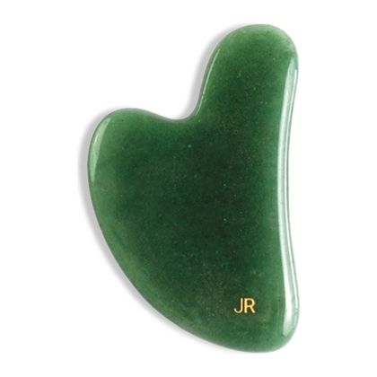  JADE ROLLER PIERRE DE MASSAGE Le jade gua sha  1 of 4 