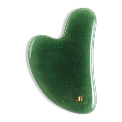  JADE ROLLER PIERRE DE MASSAGE Le jade gua sha  1 of 1 Le jade gua sha