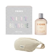  Ikks IKKS FOR A KISS NUIT BLANCHE Coffret - eau de toilette + cadeau  1 of 2 