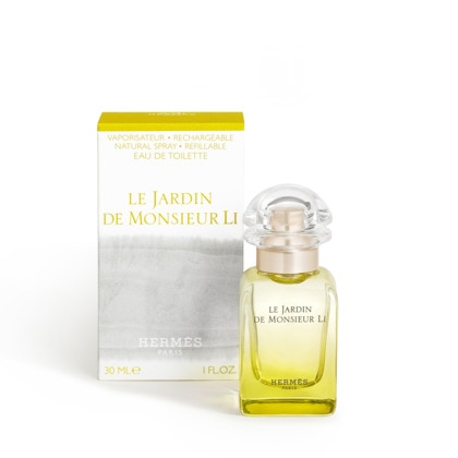 Eau de toilette
