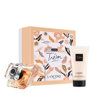  Lancôme TRÉSOR Coffret eau de parfum + lotion pour le corps  1 of 2 