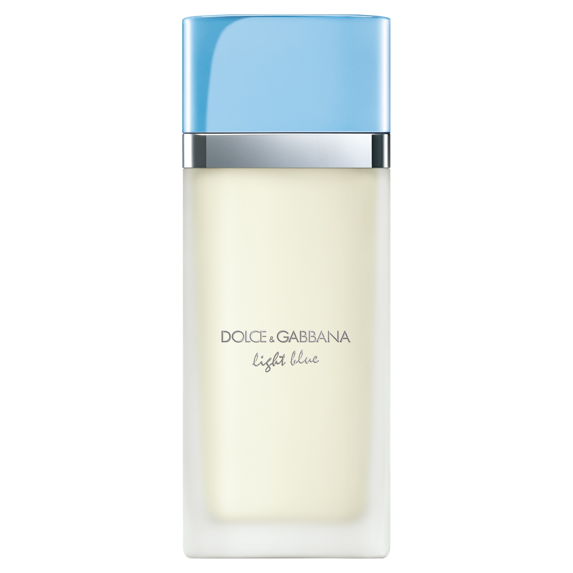 50mL DOLCE&GABBANA LIGHT BLUE Eau de toilette 1 of 4
