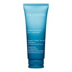 75ML Clarins HYDRA-ESSENTIEL Hydra-essentiel [HA²+ CERAMIDES] - masque-crème « anti-soif » réparateur  1 of 4 Hydra-essentiel [HA²+ CERAMIDES] - masque-crème « anti-soif » réparateur