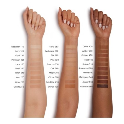 Fond de teint SPF 30