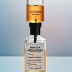 100mL MAISON MARGIELA REPLICA JAZZ CLUB Eau de toilette - recharge 3 of 5 Eau de toilette - recharge