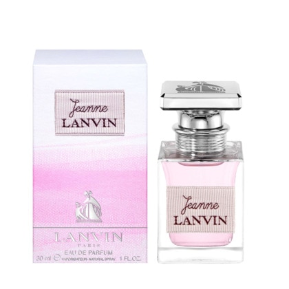 30ML Lanvin JEANNE LANVIN Eau de parfum  1 of 4 