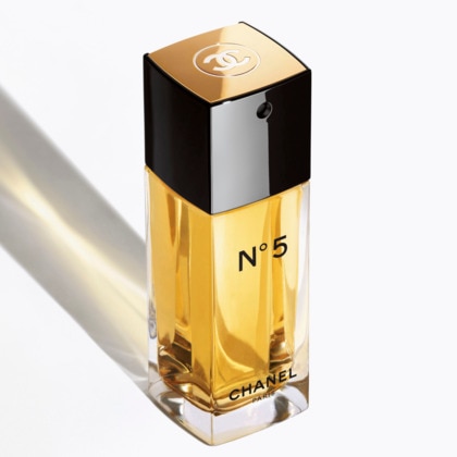 50mL CHANEL N°5 Eau de toilette vaporisateur  1 of 4 