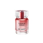 50ML KARL LAGERFELD LES PARFUMS MATIÈRES Fleur de mûrier - eau de parfum 1 of 4 Fleur de mûrier - eau de parfum