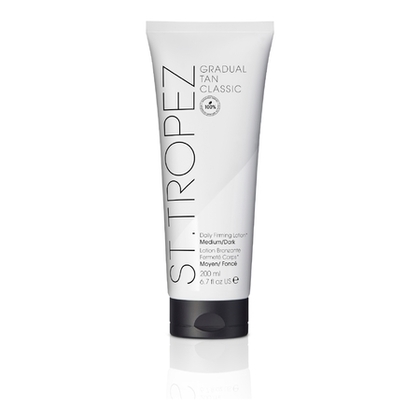 200ML ST TROPEZ GRADUAL TAN CLASSIC Lotion autobronzante  1 of 3 