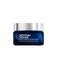 50mL BIOTHERM FORCE SUPREME Crème multi-resculptante et anti-rides  1 of 2 