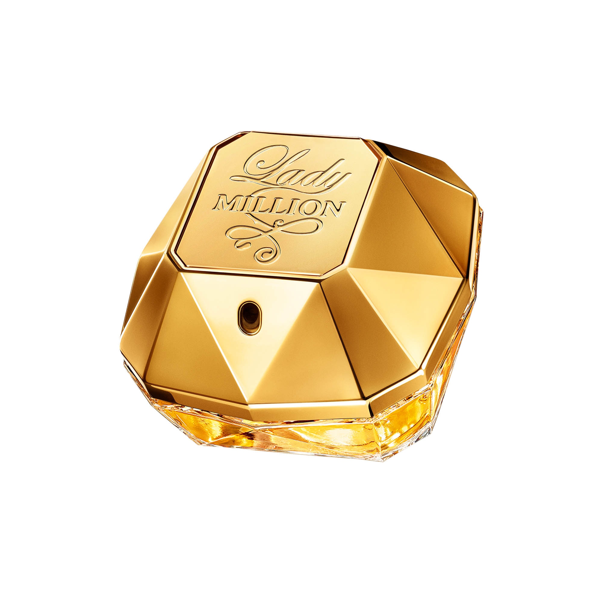 Rabanne - Lady Million - Eau De Parfum - 30ml