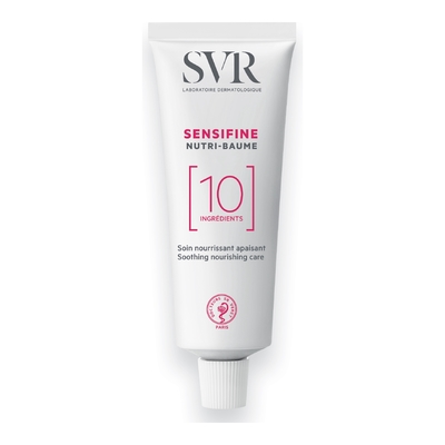 Laboratoire Svr - Sensifine - Nutri-baume - 40ml