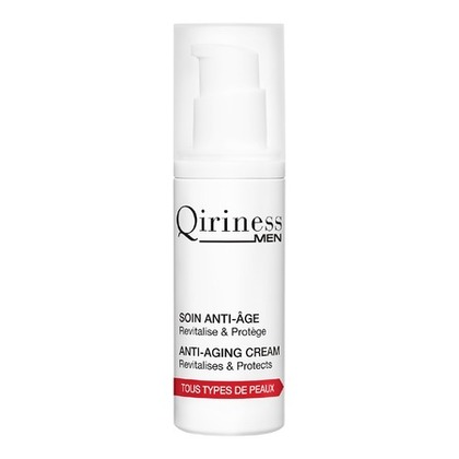 50ML Qiriness ANTI-AGE Soin Anti-Âge  1 of 1 