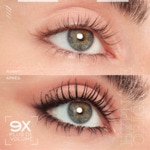  Lancôme HYPNÔSE Mascara volume sur mesure  3 of 4 Mascara volume sur mesure