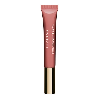 Clarins - Embellisseur De Levres - Gloss Et Baume Hydratant Lvres - 05 - Candy Shimmer 17 €