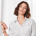 100ML Lacoste ORIGINAL POUR FEMME Eau de parfum  4 of 4 Eau de parfum