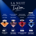 30ml Lancôme LA NUIT TRESOR ROUGE DRAMA Eau de parfum intense 2 of 4 Eau de parfum intense